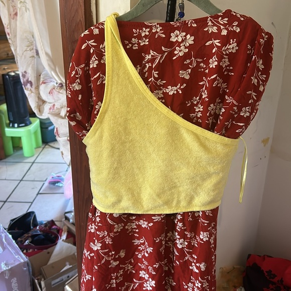 Tank top - Picture 3 of 5